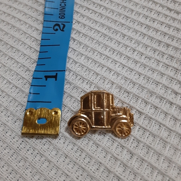 Antique-Style Auto Pin - Picture 2 of 3